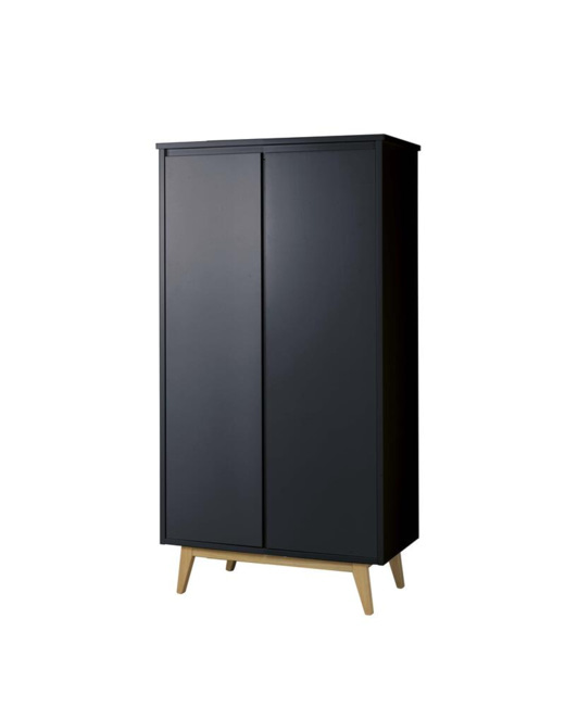 Armoire 2 portes Pure
