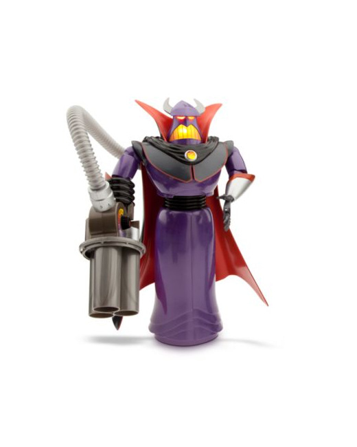 Figurine Zurg interactive - Toy Story