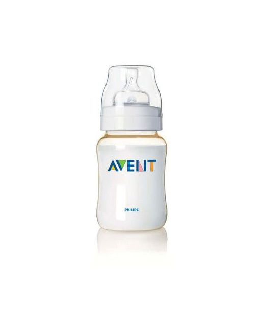 Biberon 260ml PES sans bisphenol A 