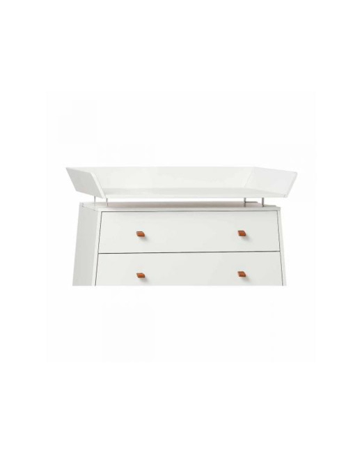 Plan à langer pour commode Luna