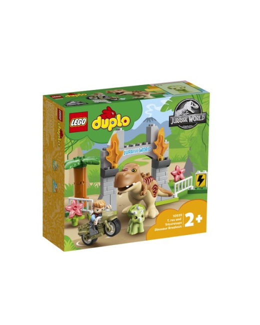Jurassic World DUPLO