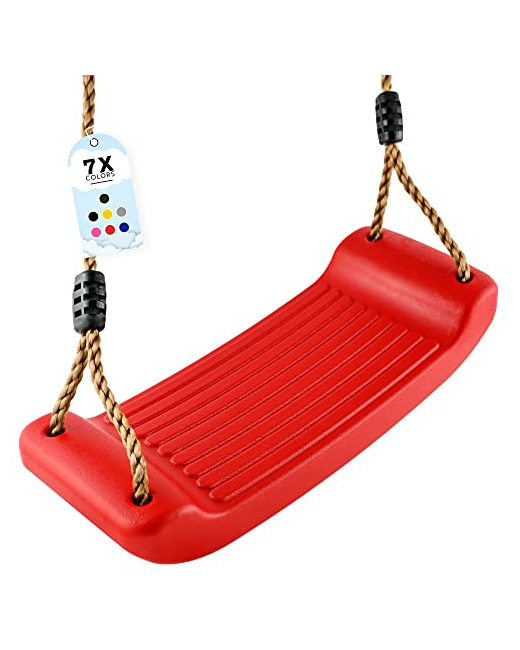 Balançoire enfant