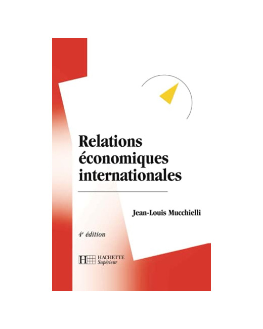 Relations économiques internationales