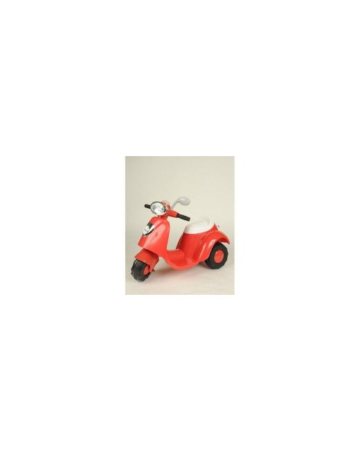 Scooter électrique