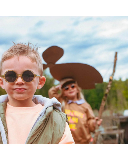 Lunettes de soleil Enfant Woam