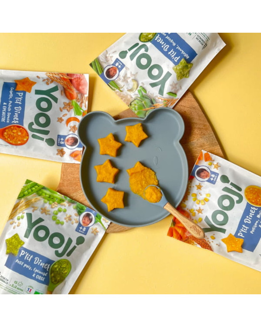 Le pack Dîner