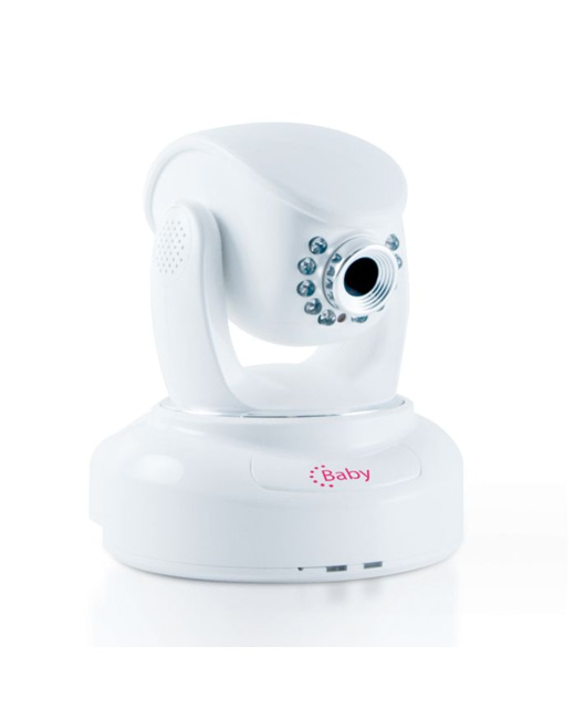 Ecoute Bébé Baby Monitor