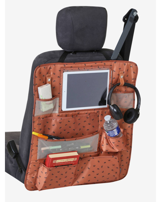 Organisateur de voiture Fashion Roll