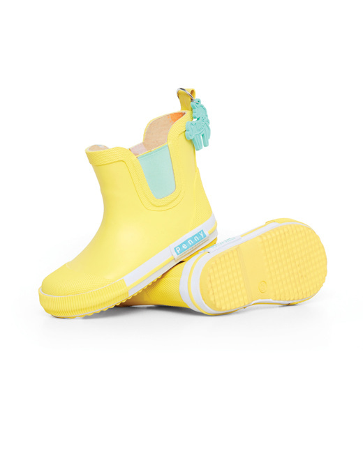 Bottes de pluie