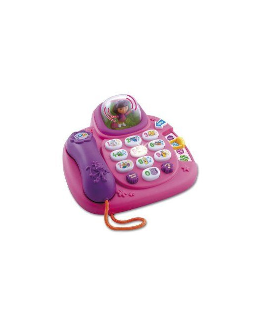 Téléphone Dora