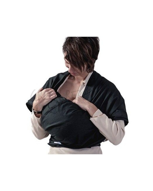 Porte-bébé en'balade