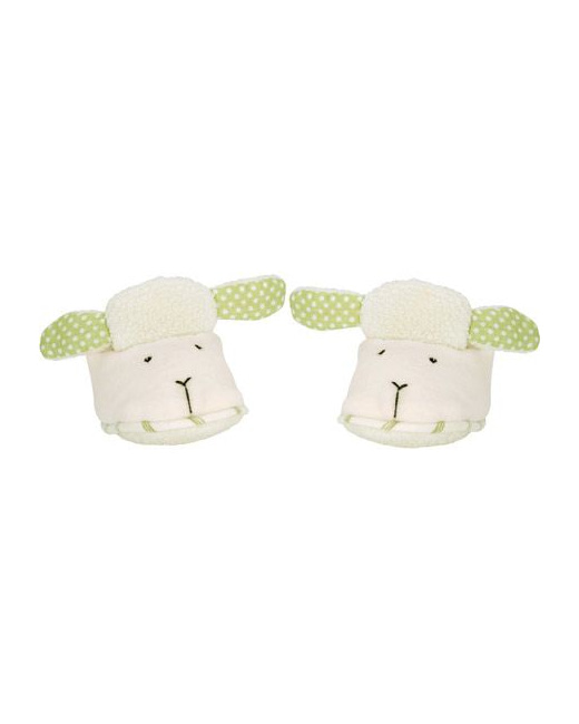 Chaussons Koko la Lune