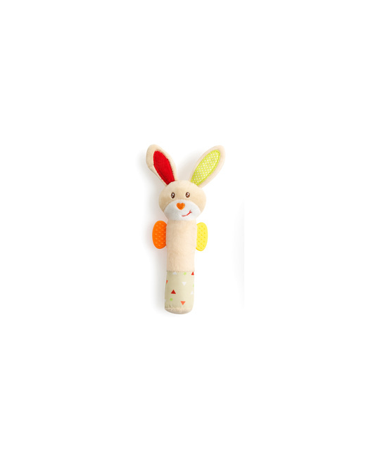 Hochet maracas Bunny