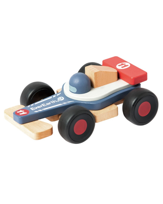 Voiture de course F1