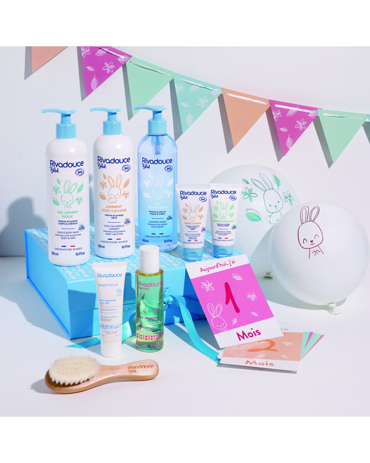 KIT BABY SHOWER