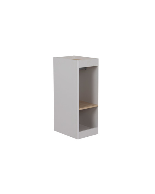 Petite bibliothèque mobile Eliott