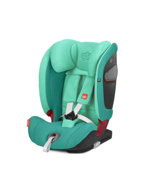 Siège auto Everna-Fix