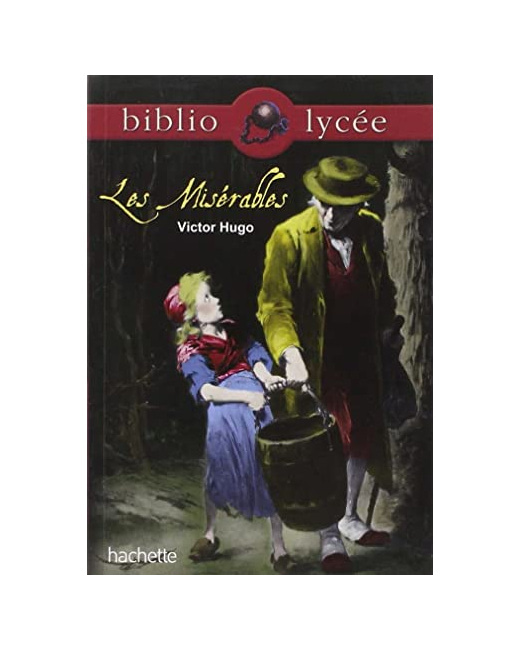 Bibliolycée : Les Misérables
