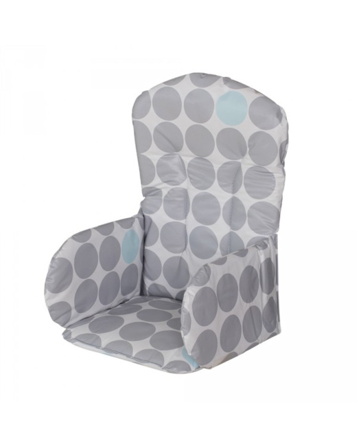 Coussin de chaise pvc