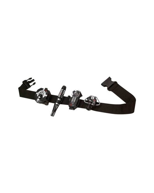 Jeu Ceinture d'agent secret