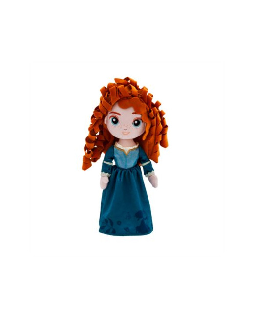 Poupée de chiffon Merida - Rebelle