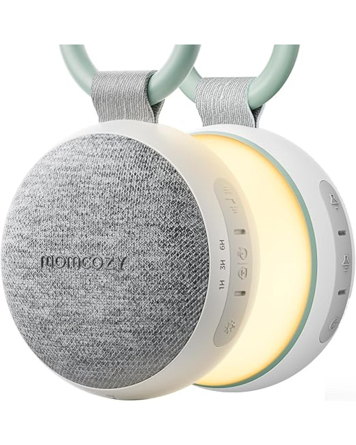 Machine à Bruit Blanc Portable