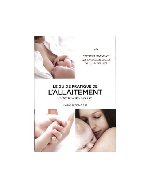 Guide de l'allaitement