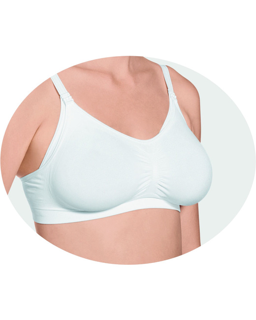 Soutien-gorge d'allaitement