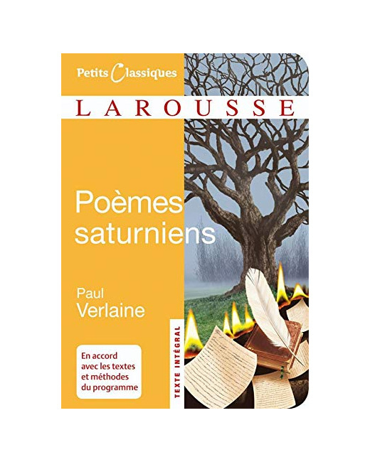 Poèmes saturniens