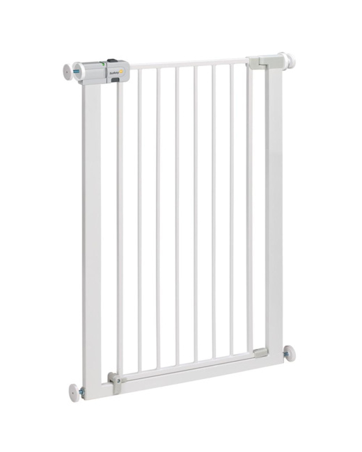 Barrière de sécurité u-pressure