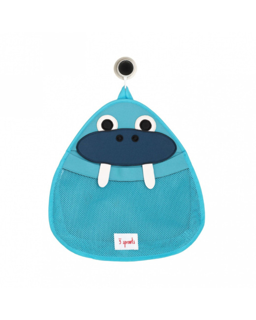 Filet de rangement pour le bain Morse