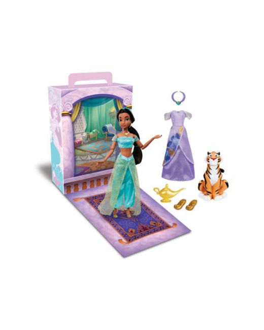 Poupée Jasmine - Aladdin
