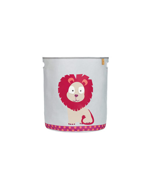 Panier à jouets wildlife