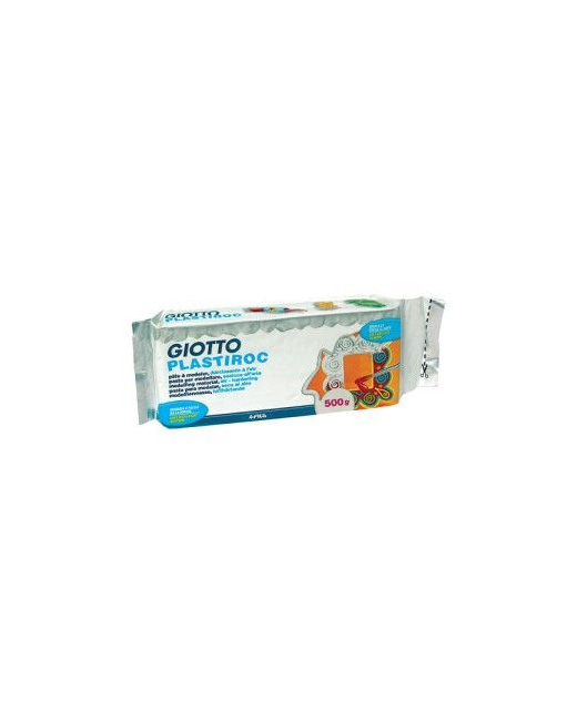 Pâte à modeler durcissante