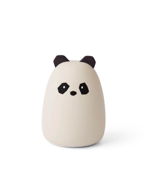 Veilleuse Winston - Panda Creme de la creme