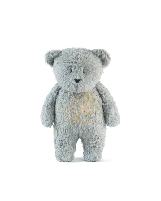 Veilleuse ourson magique