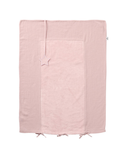 Housse de matelas à langer