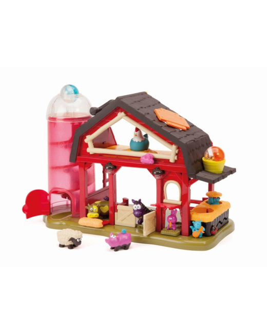 La Ferme Interactive