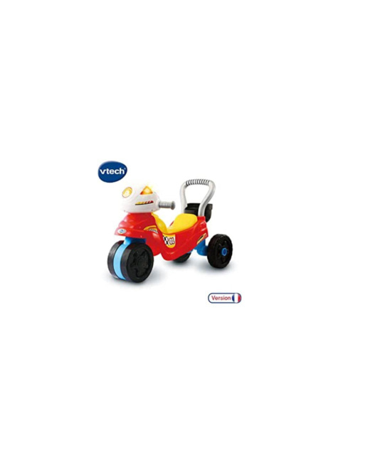Pousseur winnie vtech store