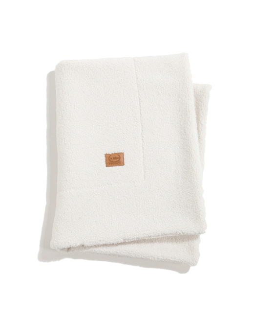 Couverture En Fourrure