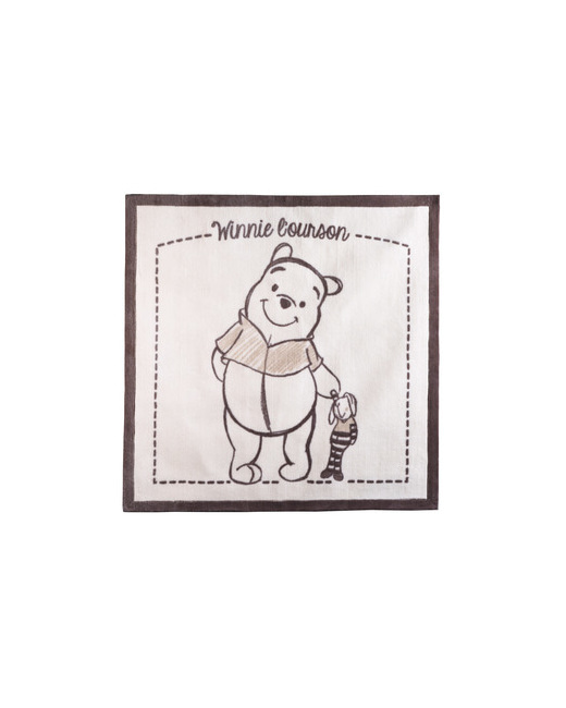 Tapis Winnie