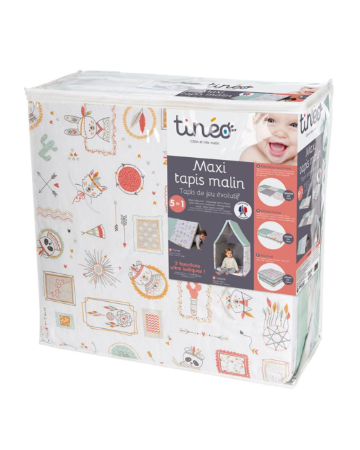 Porte bebe tineo avis cheap