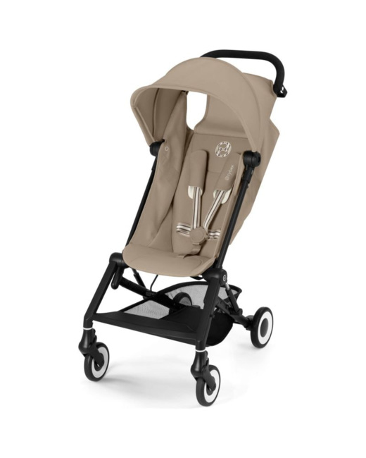 Poussette compacte Agis