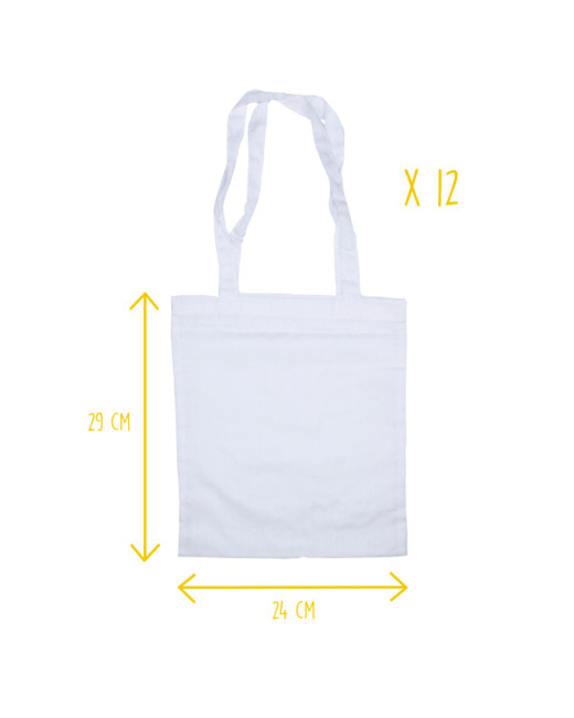 Petits Sacs Shopping