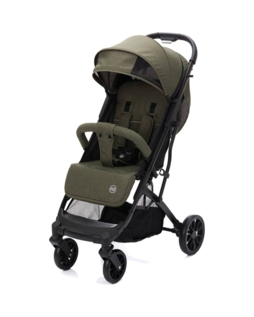 Poussette Styler Elite