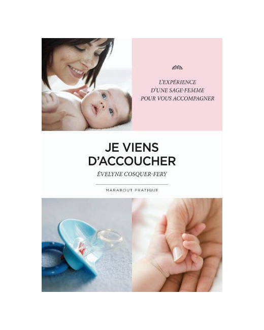 Je viens d'accoucher