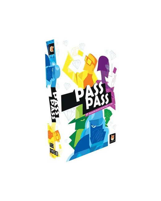 PASS PASS