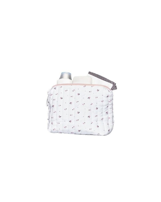 Trousse de toilette Miss Fleur de Lune