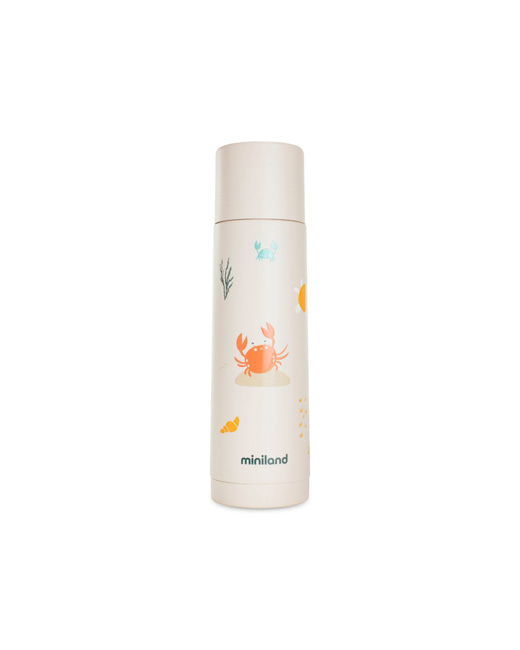 Thermos Crabe 500ml