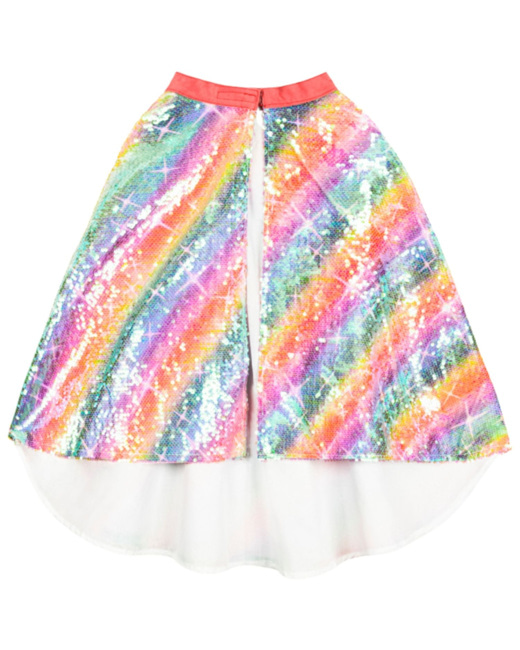Cape Rainbow Multicolore
